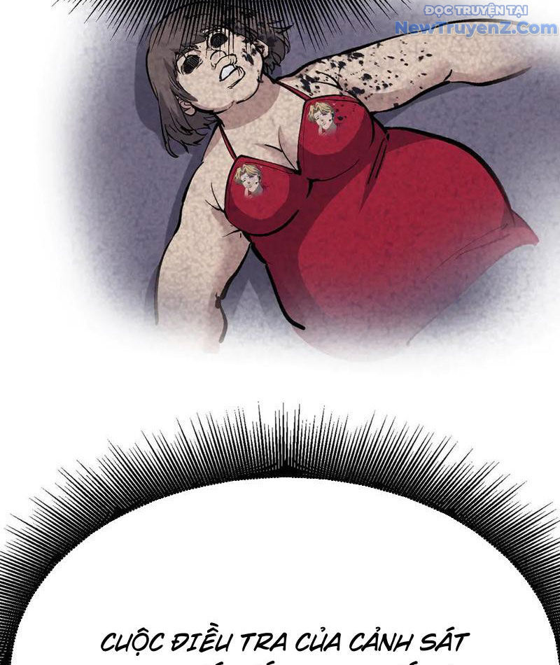 Thích Khách Thần Cấp, Ta Chính Là Bóng Đêm - Chapter 20 - Page 8