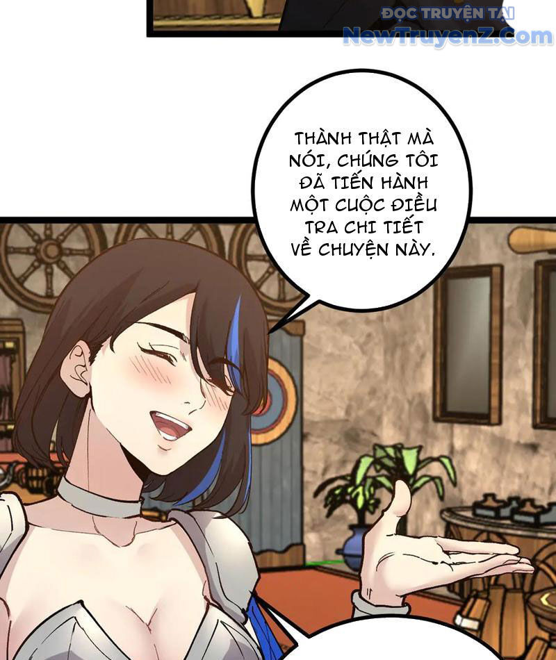 Thích Khách Thần Cấp, Ta Chính Là Bóng Đêm - Chapter 22 - Page 10