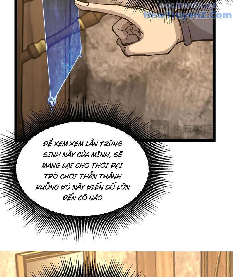 Thích Khách Thần Cấp, Ta Chính Là Bóng Đêm - Chapter 22 - Page 14