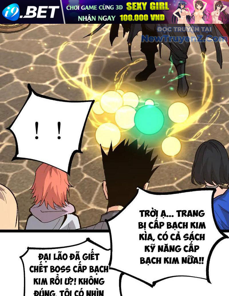 Thích Khách Thần Cấp, Ta Chính Là Bóng Đêm - Chapter 22 - Page 16