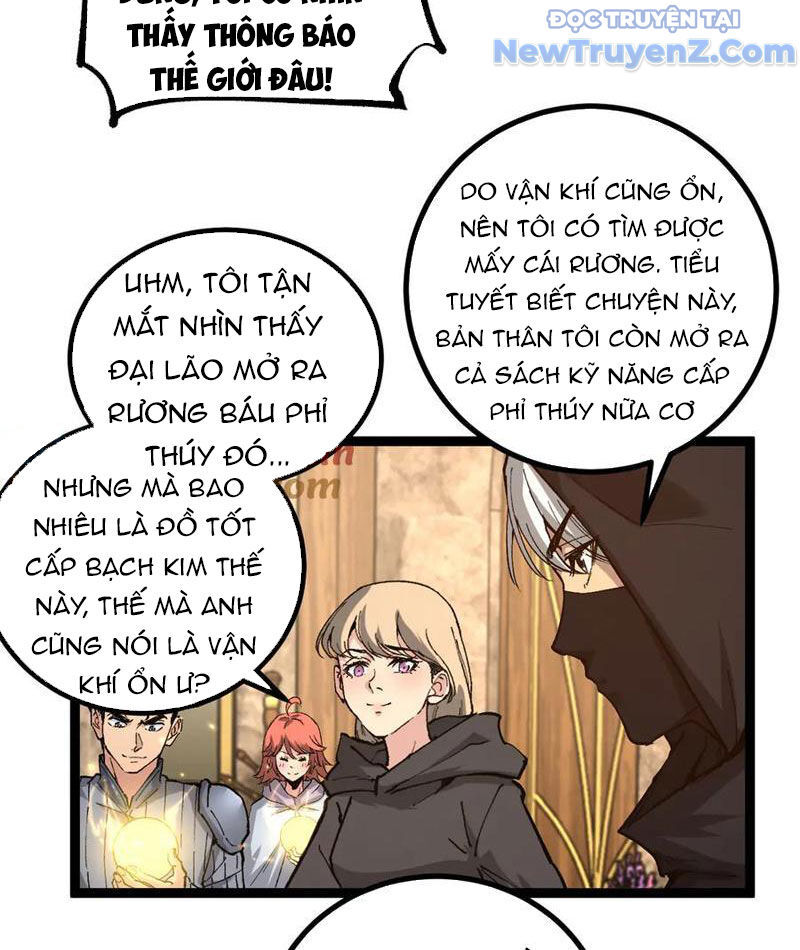 Thích Khách Thần Cấp, Ta Chính Là Bóng Đêm - Chapter 22 - Page 17