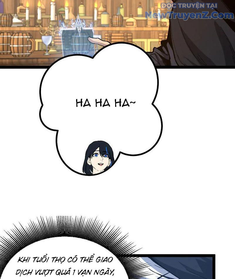 Thích Khách Thần Cấp, Ta Chính Là Bóng Đêm - Chapter 22 - Page 24