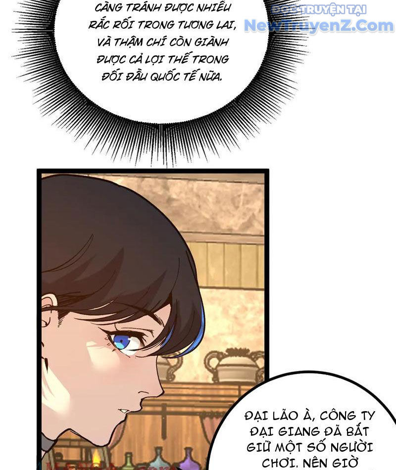 Thích Khách Thần Cấp, Ta Chính Là Bóng Đêm - Chapter 22 - Page 27