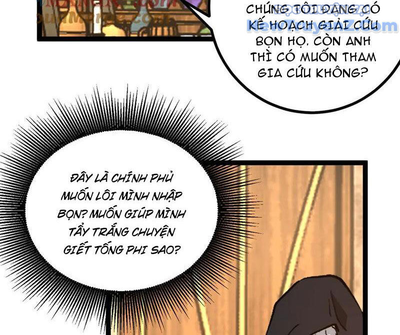 Thích Khách Thần Cấp, Ta Chính Là Bóng Đêm - Chapter 22 - Page 28