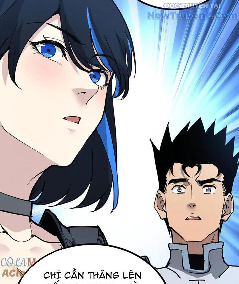 Thích Khách Thần Cấp, Ta Chính Là Bóng Đêm - Chapter 22 - Page 30