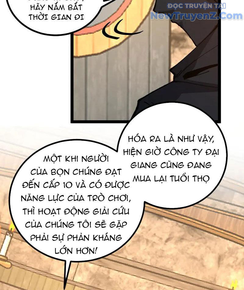 Thích Khách Thần Cấp, Ta Chính Là Bóng Đêm - Chapter 22 - Page 32