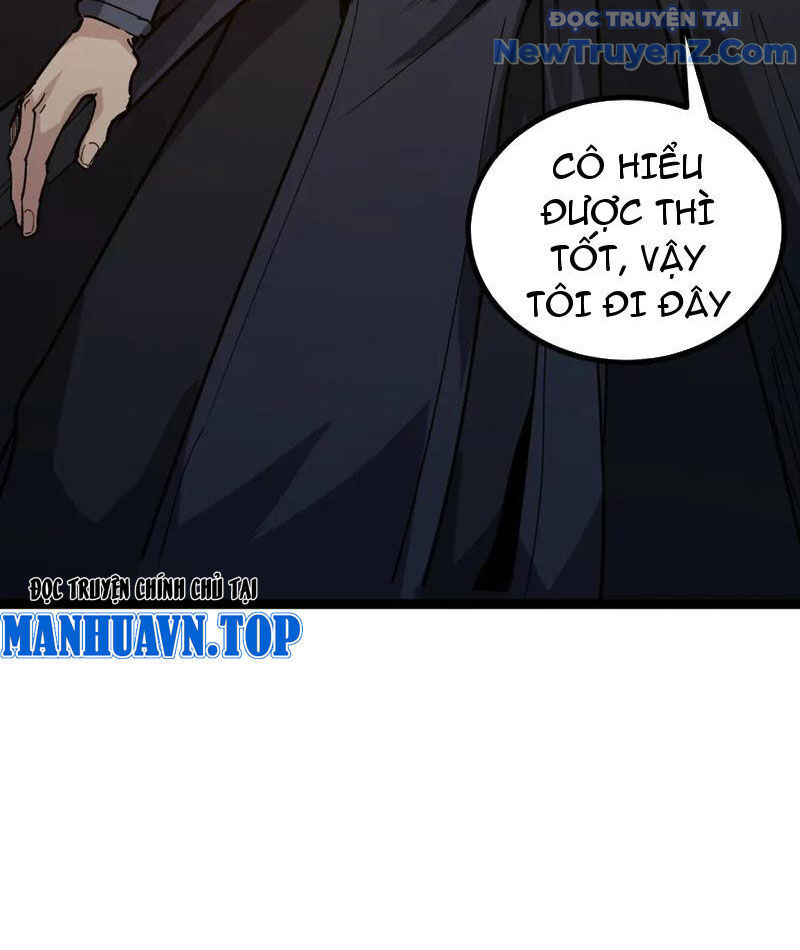 Thích Khách Thần Cấp, Ta Chính Là Bóng Đêm - Chapter 22 - Page 34