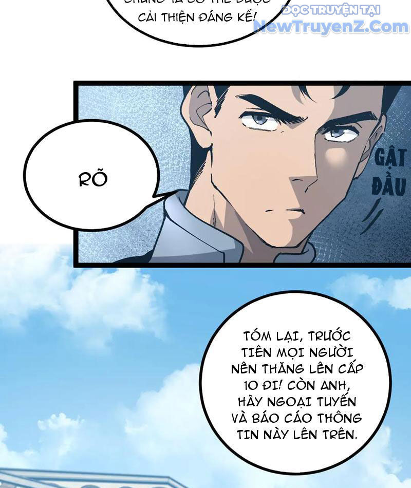 Thích Khách Thần Cấp, Ta Chính Là Bóng Đêm - Chapter 22 - Page 38