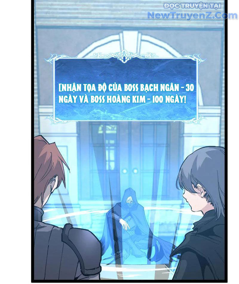 Thích Khách Thần Cấp, Ta Chính Là Bóng Đêm - Chapter 22 - Page 41