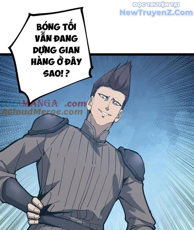 Thích Khách Thần Cấp, Ta Chính Là Bóng Đêm - Chapter 22 - Page 42