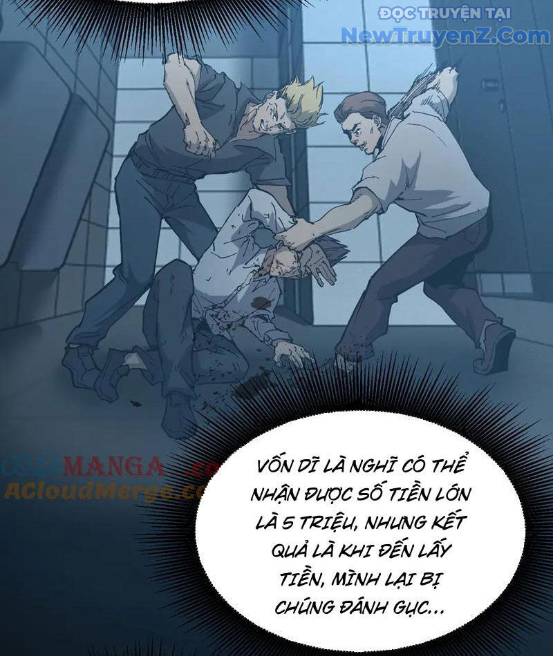 Thích Khách Thần Cấp, Ta Chính Là Bóng Đêm - Chapter 22 - Page 47