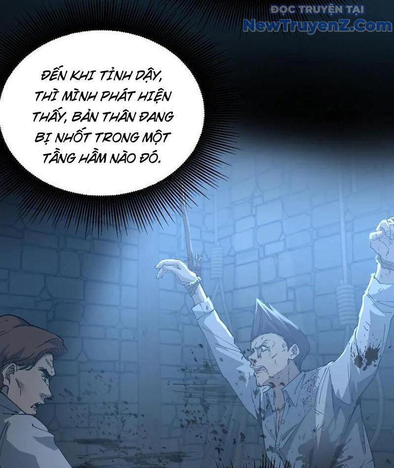 Thích Khách Thần Cấp, Ta Chính Là Bóng Đêm - Chapter 22 - Page 48