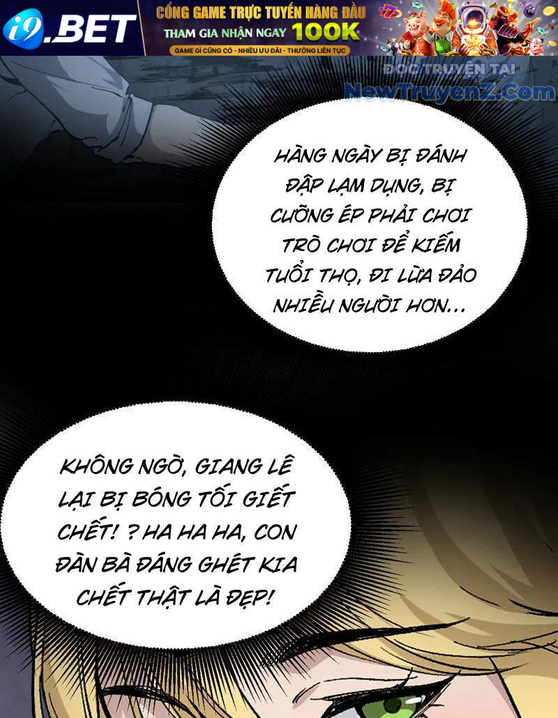 Thích Khách Thần Cấp, Ta Chính Là Bóng Đêm - Chapter 22 - Page 49