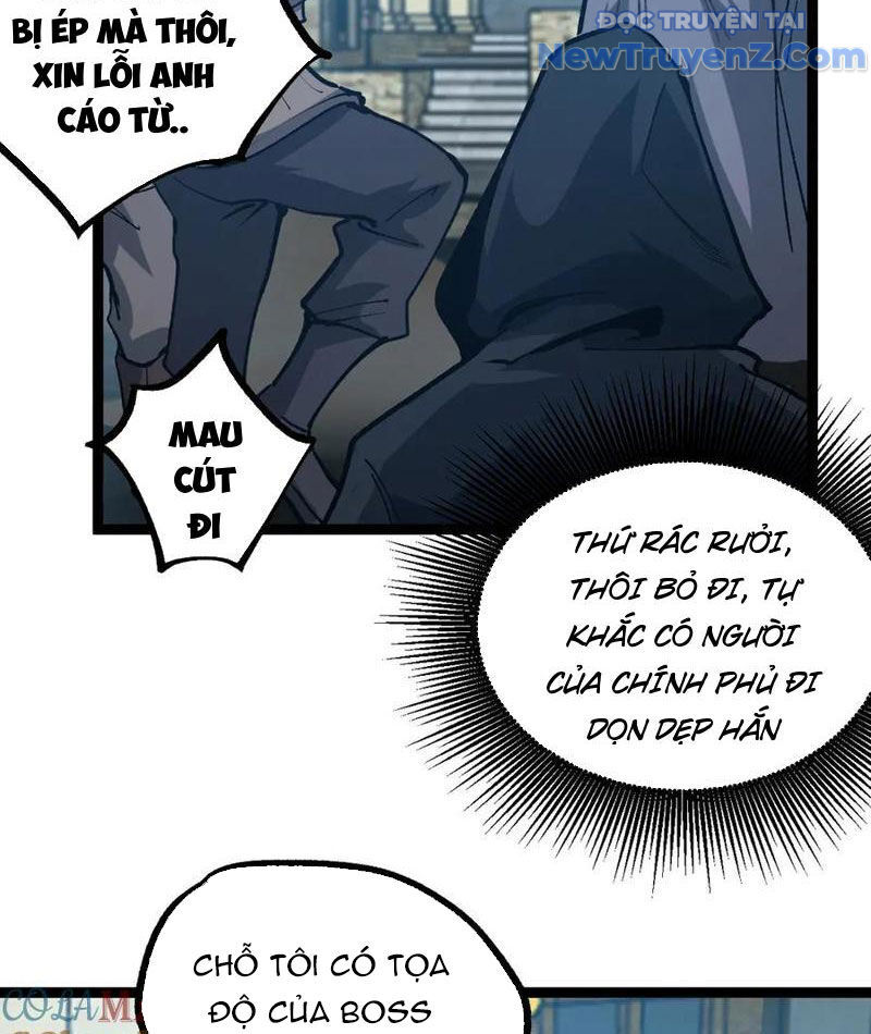 Thích Khách Thần Cấp, Ta Chính Là Bóng Đêm - Chapter 22 - Page 52