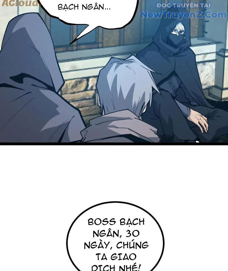 Thích Khách Thần Cấp, Ta Chính Là Bóng Đêm - Chapter 22 - Page 53