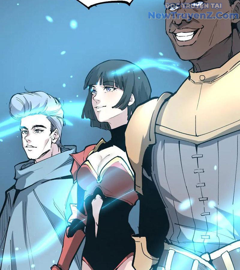 Thích Khách Thần Cấp, Ta Chính Là Bóng Đêm - Chapter 22 - Page 56