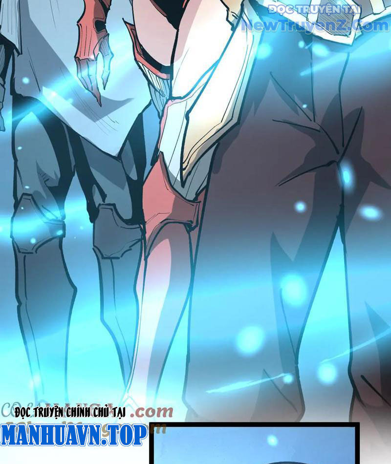 Thích Khách Thần Cấp, Ta Chính Là Bóng Đêm - Chapter 22 - Page 57