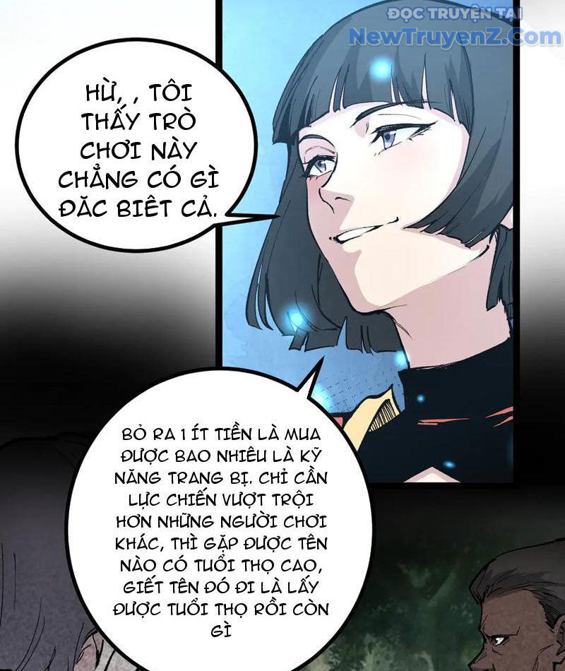 Thích Khách Thần Cấp, Ta Chính Là Bóng Đêm - Chapter 22 - Page 58