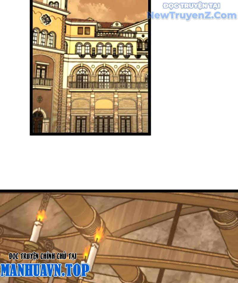 Thích Khách Thần Cấp, Ta Chính Là Bóng Đêm - Chapter 22 - Page 6