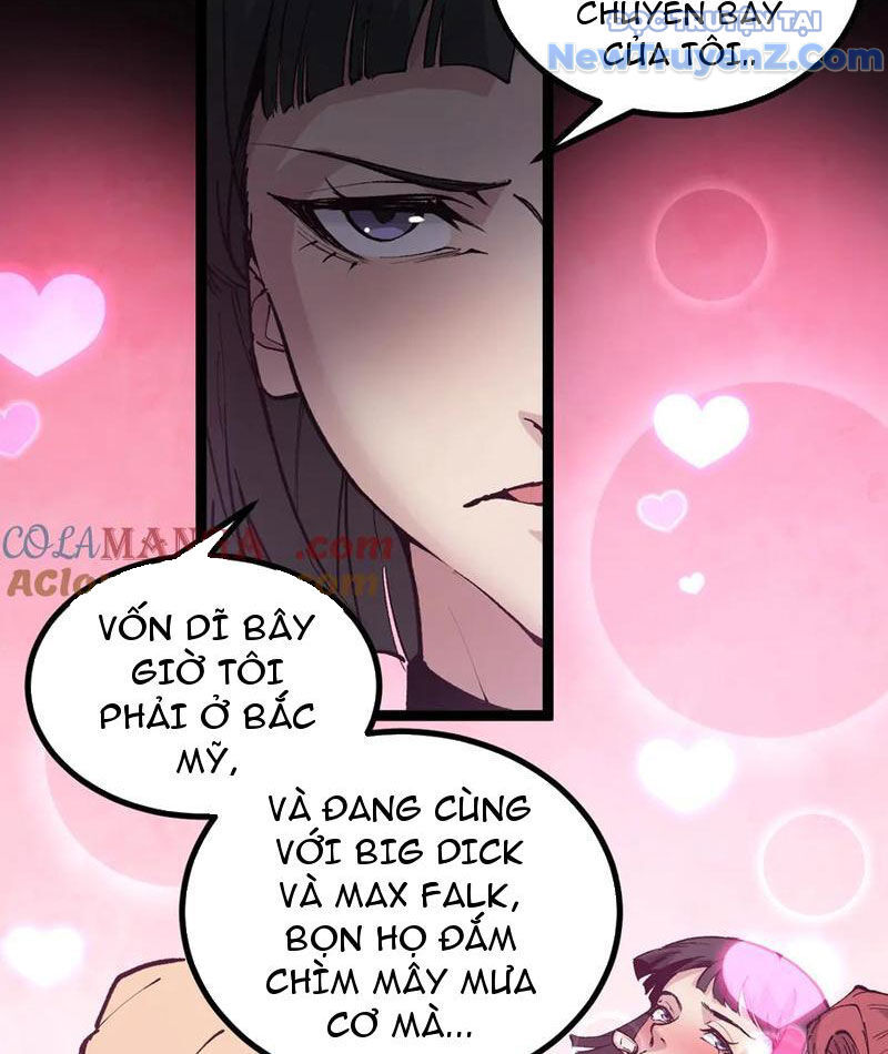 Thích Khách Thần Cấp, Ta Chính Là Bóng Đêm - Chapter 22 - Page 60