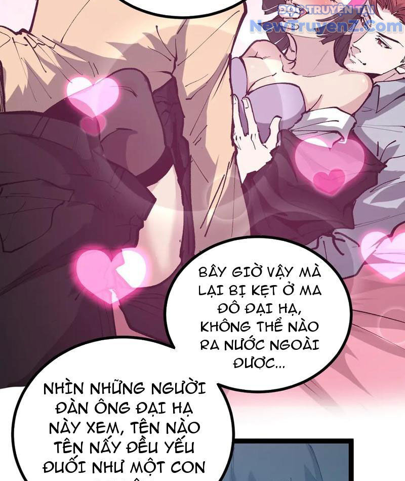 Thích Khách Thần Cấp, Ta Chính Là Bóng Đêm - Chapter 22 - Page 61