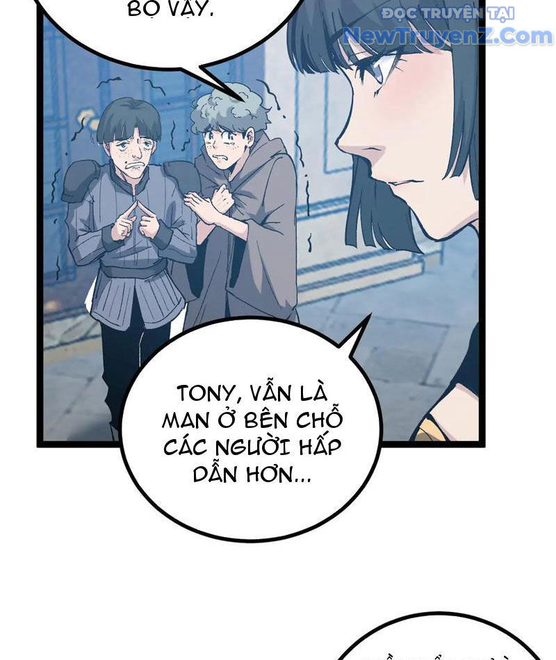 Thích Khách Thần Cấp, Ta Chính Là Bóng Đêm - Chapter 22 - Page 62