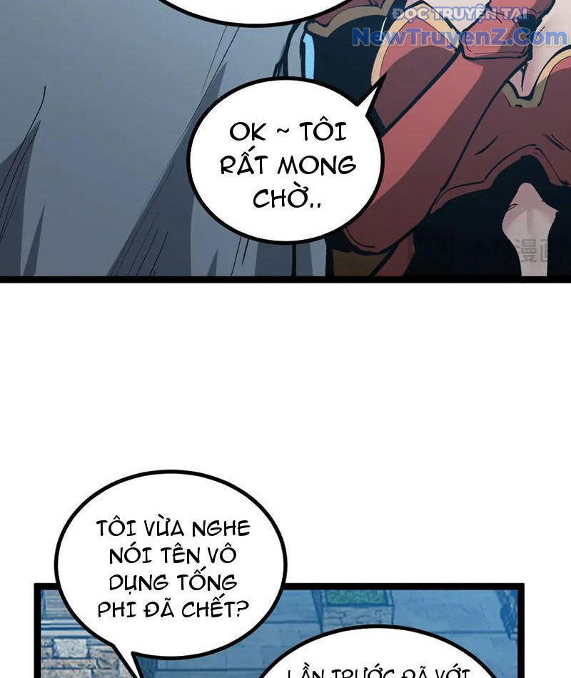 Thích Khách Thần Cấp, Ta Chính Là Bóng Đêm - Chapter 22 - Page 64