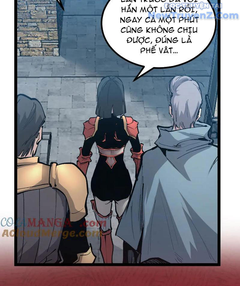 Thích Khách Thần Cấp, Ta Chính Là Bóng Đêm - Chapter 22 - Page 65