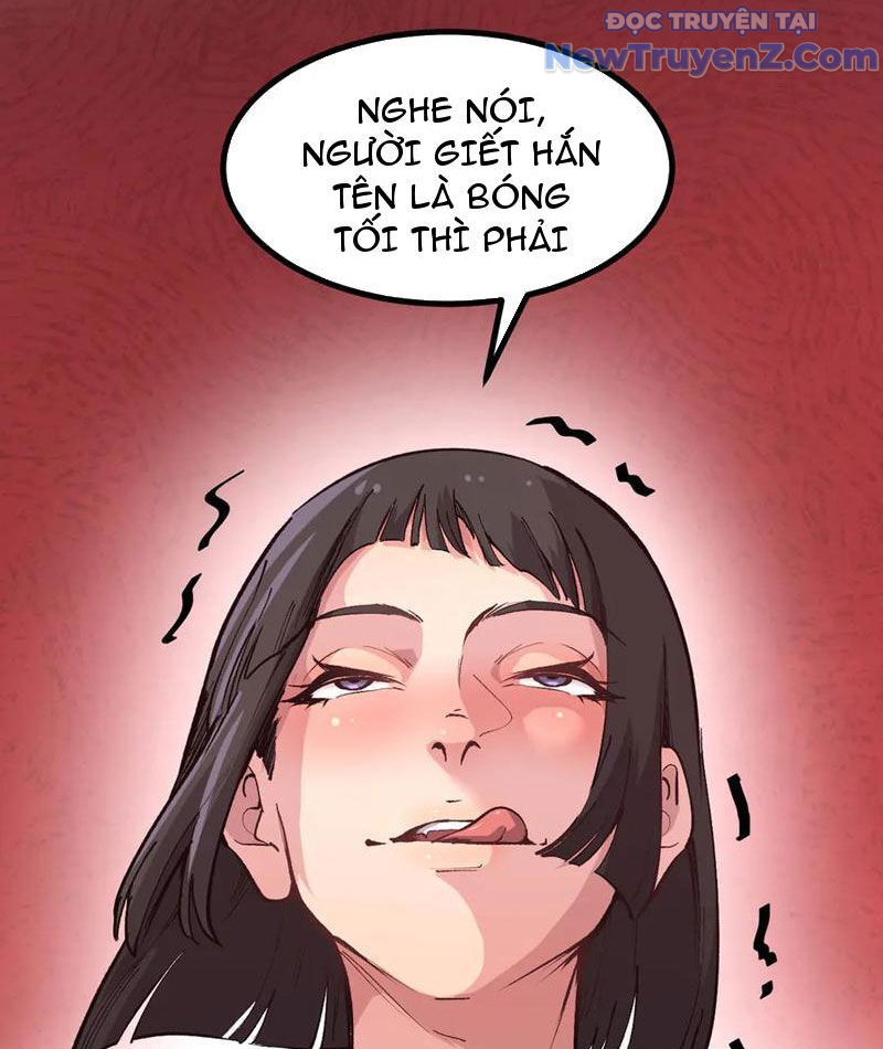 Thích Khách Thần Cấp, Ta Chính Là Bóng Đêm - Chapter 22 - Page 66