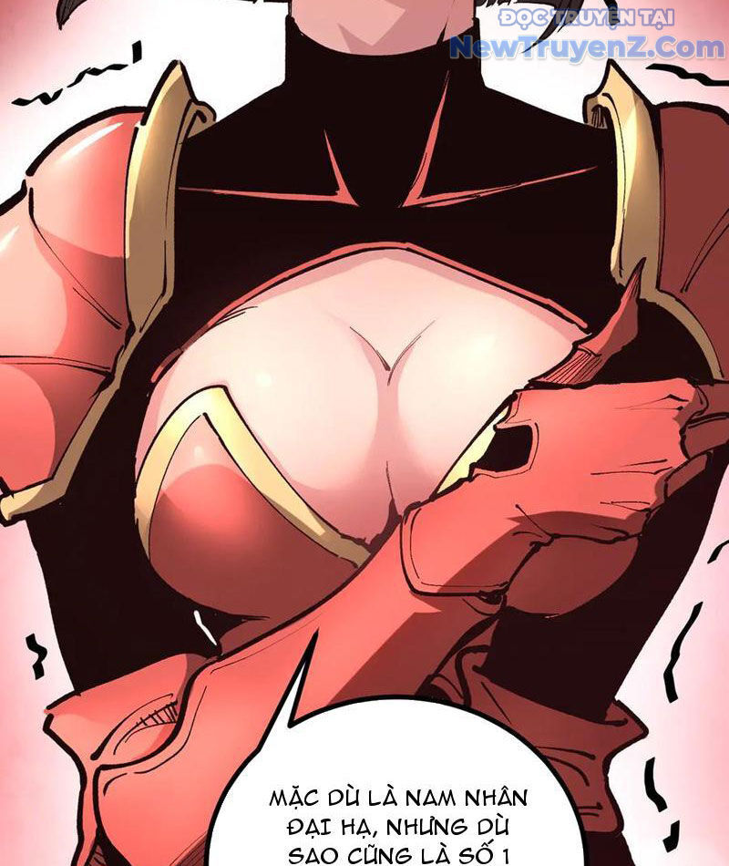 Thích Khách Thần Cấp, Ta Chính Là Bóng Đêm - Chapter 22 - Page 67