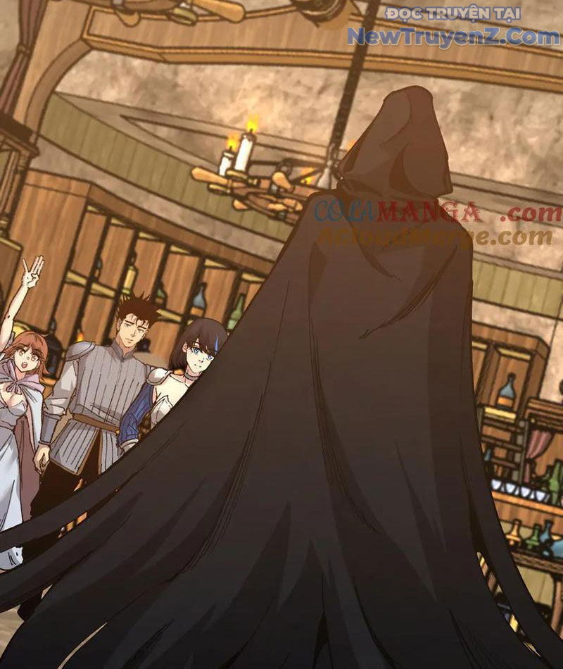 Thích Khách Thần Cấp, Ta Chính Là Bóng Đêm - Chapter 22 - Page 7