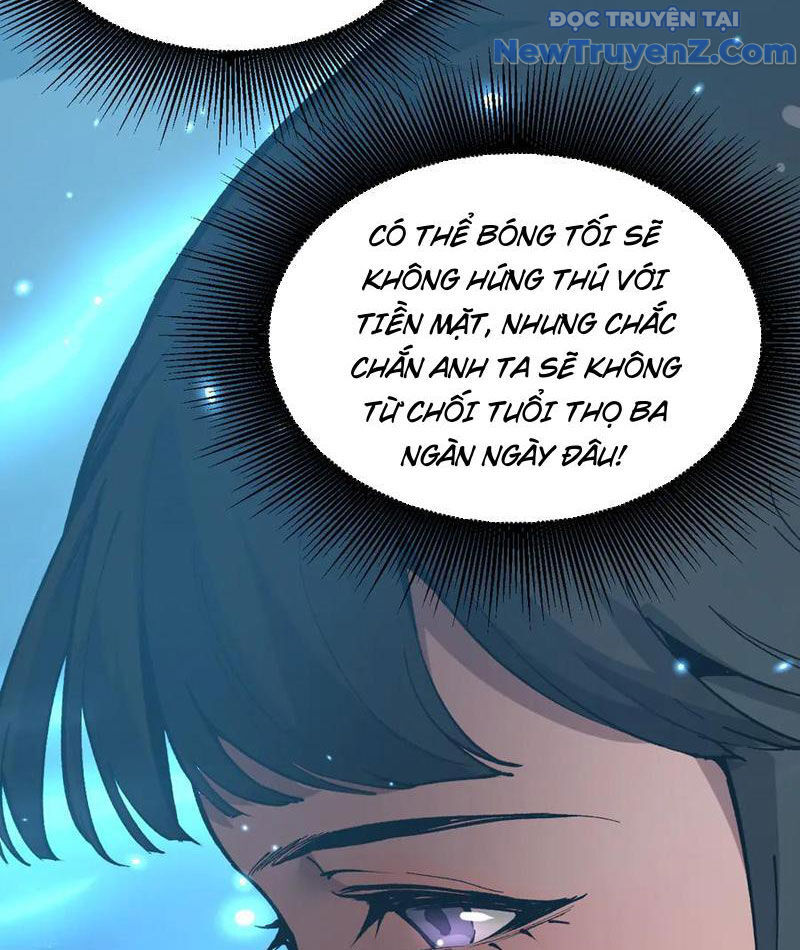 Thích Khách Thần Cấp, Ta Chính Là Bóng Đêm - Chapter 22 - Page 71