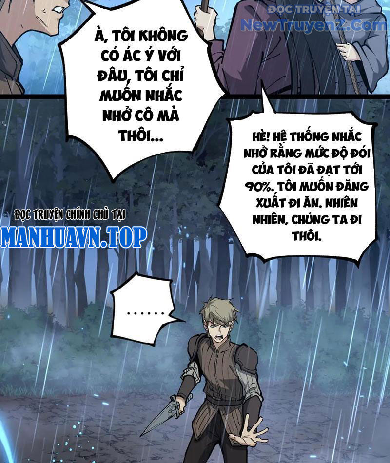 Thích Khách Thần Cấp, Ta Chính Là Bóng Đêm - Chapter 24 - Page 10