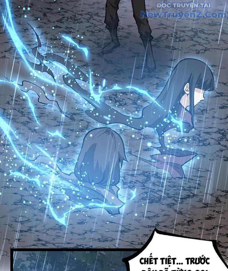 Thích Khách Thần Cấp, Ta Chính Là Bóng Đêm - Chapter 24 - Page 11