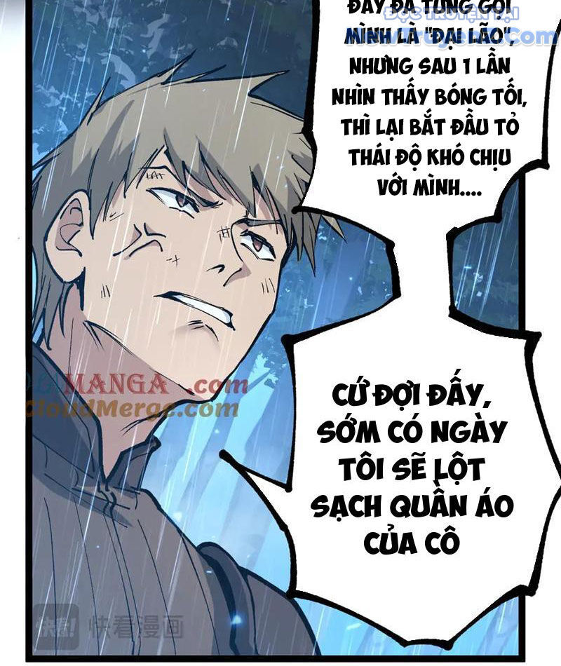 Thích Khách Thần Cấp, Ta Chính Là Bóng Đêm - Chapter 24 - Page 12