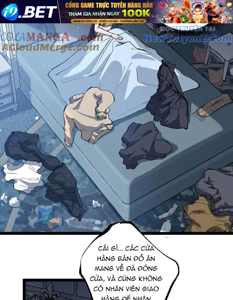 Thích Khách Thần Cấp, Ta Chính Là Bóng Đêm - Chapter 24 - Page 15