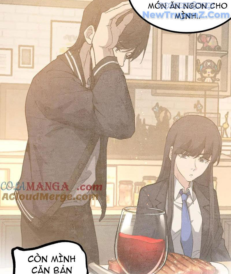 Thích Khách Thần Cấp, Ta Chính Là Bóng Đêm - Chapter 24 - Page 17