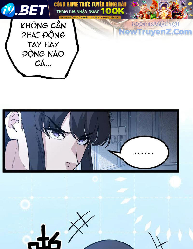 Thích Khách Thần Cấp, Ta Chính Là Bóng Đêm - Chapter 24 - Page 18