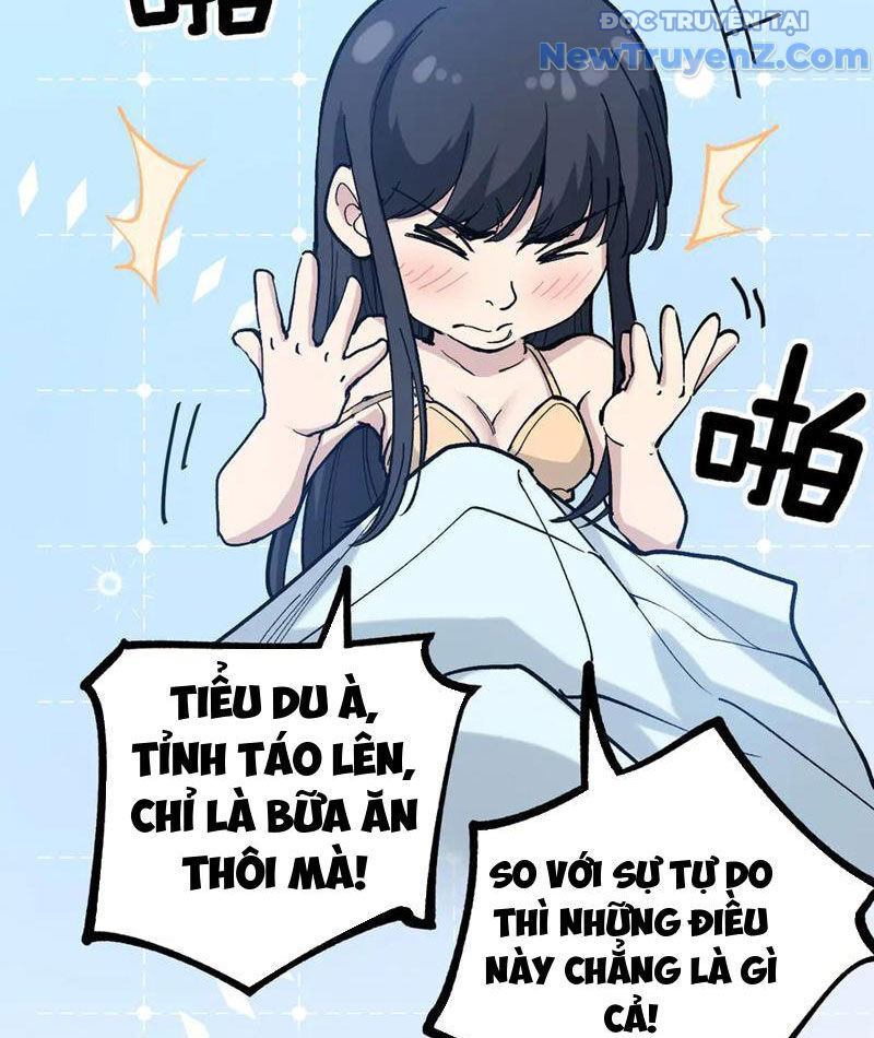 Thích Khách Thần Cấp, Ta Chính Là Bóng Đêm - Chapter 24 - Page 19