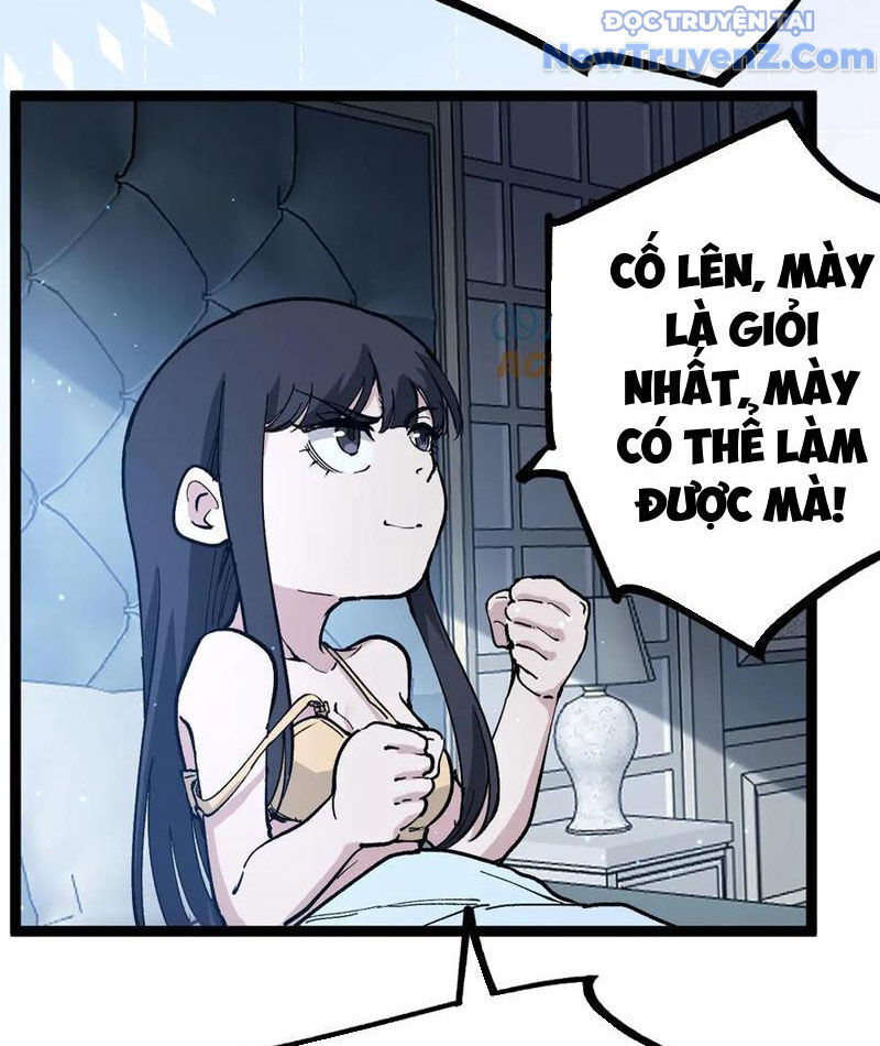 Thích Khách Thần Cấp, Ta Chính Là Bóng Đêm - Chapter 24 - Page 20