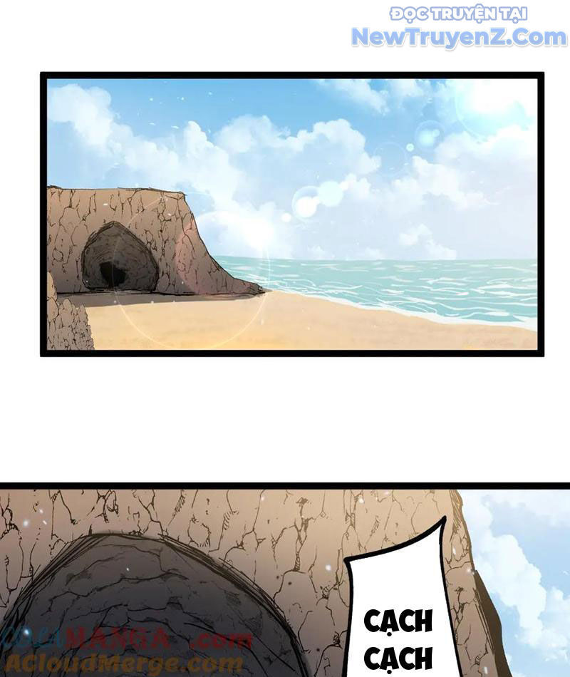 Thích Khách Thần Cấp, Ta Chính Là Bóng Đêm - Chapter 24 - Page 23