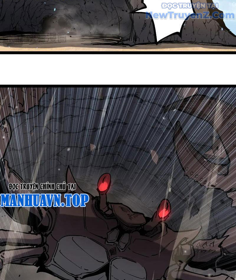 Thích Khách Thần Cấp, Ta Chính Là Bóng Đêm - Chapter 24 - Page 24