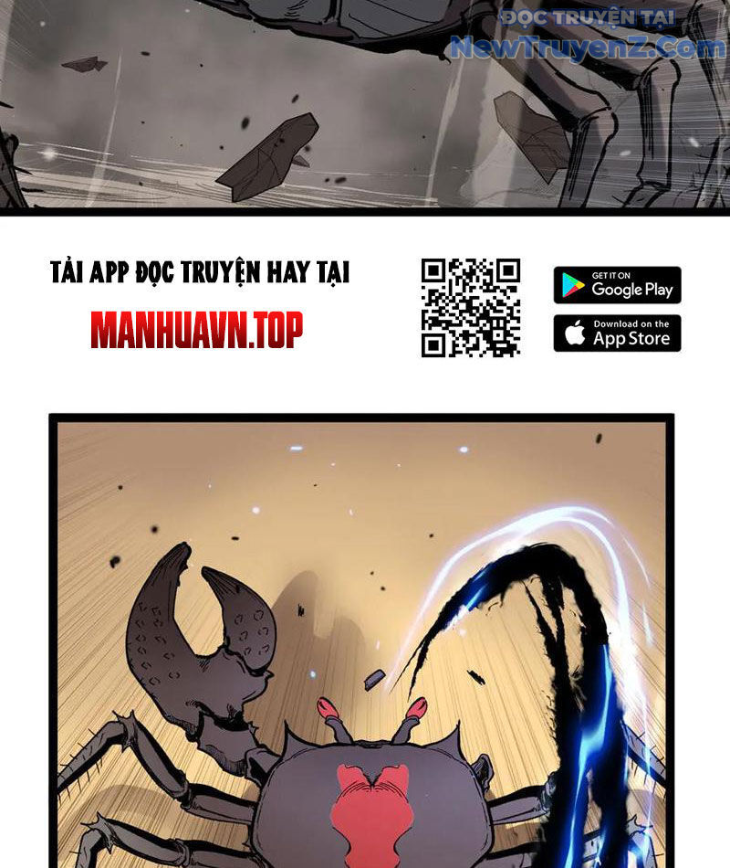 Thích Khách Thần Cấp, Ta Chính Là Bóng Đêm - Chapter 24 - Page 25