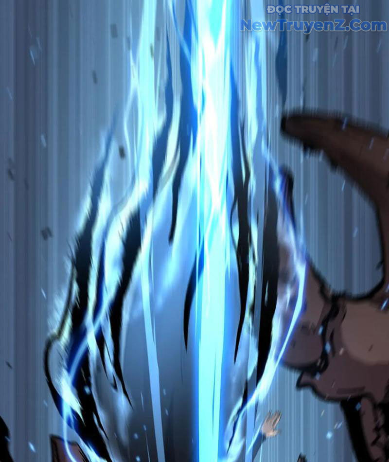 Thích Khách Thần Cấp, Ta Chính Là Bóng Đêm - Chapter 24 - Page 27