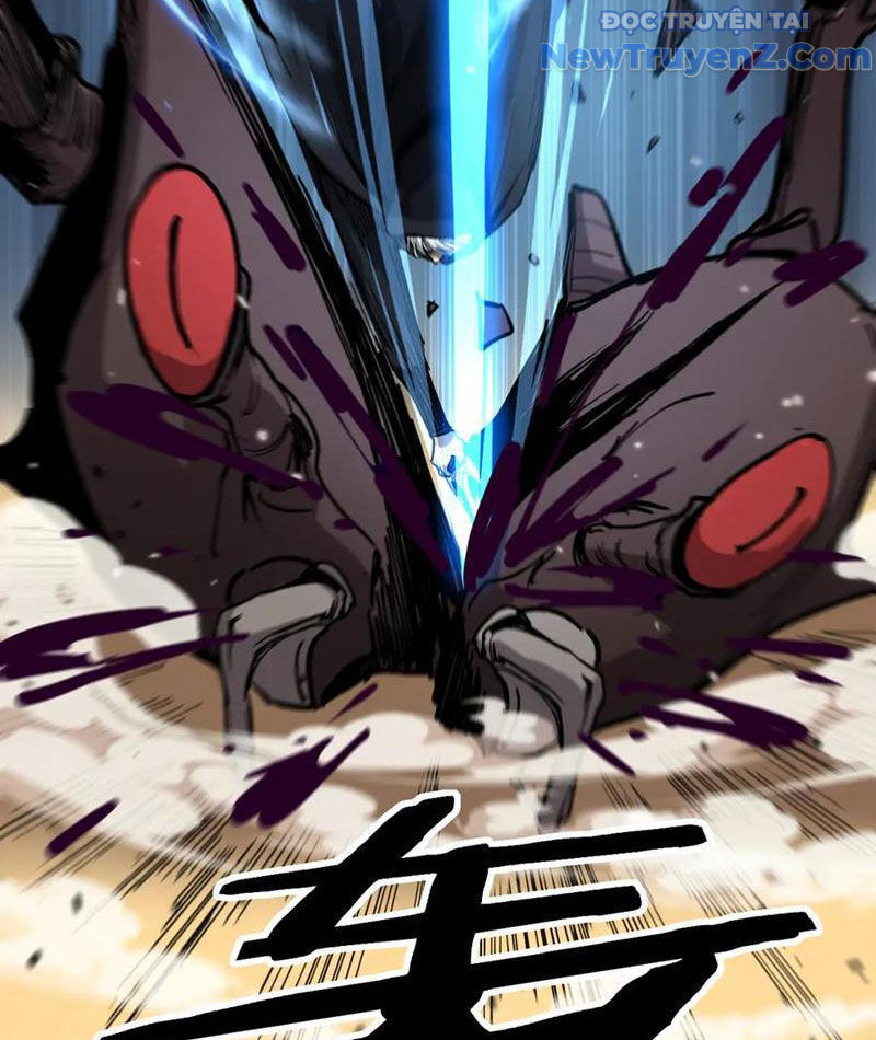 Thích Khách Thần Cấp, Ta Chính Là Bóng Đêm - Chapter 24 - Page 28