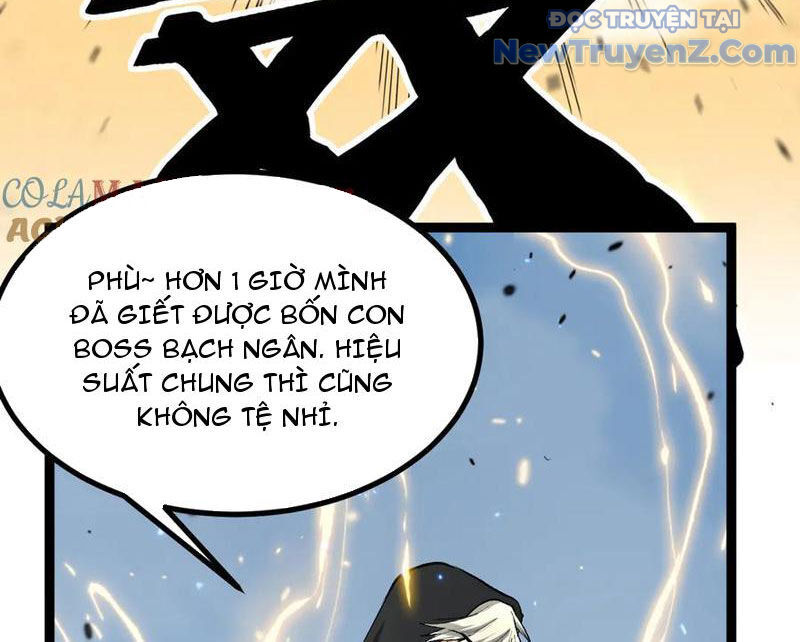 Thích Khách Thần Cấp, Ta Chính Là Bóng Đêm - Chapter 24 - Page 29