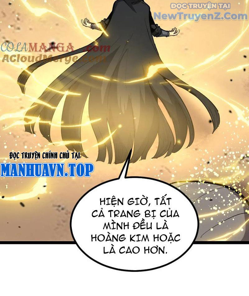 Thích Khách Thần Cấp, Ta Chính Là Bóng Đêm - Chapter 24 - Page 32