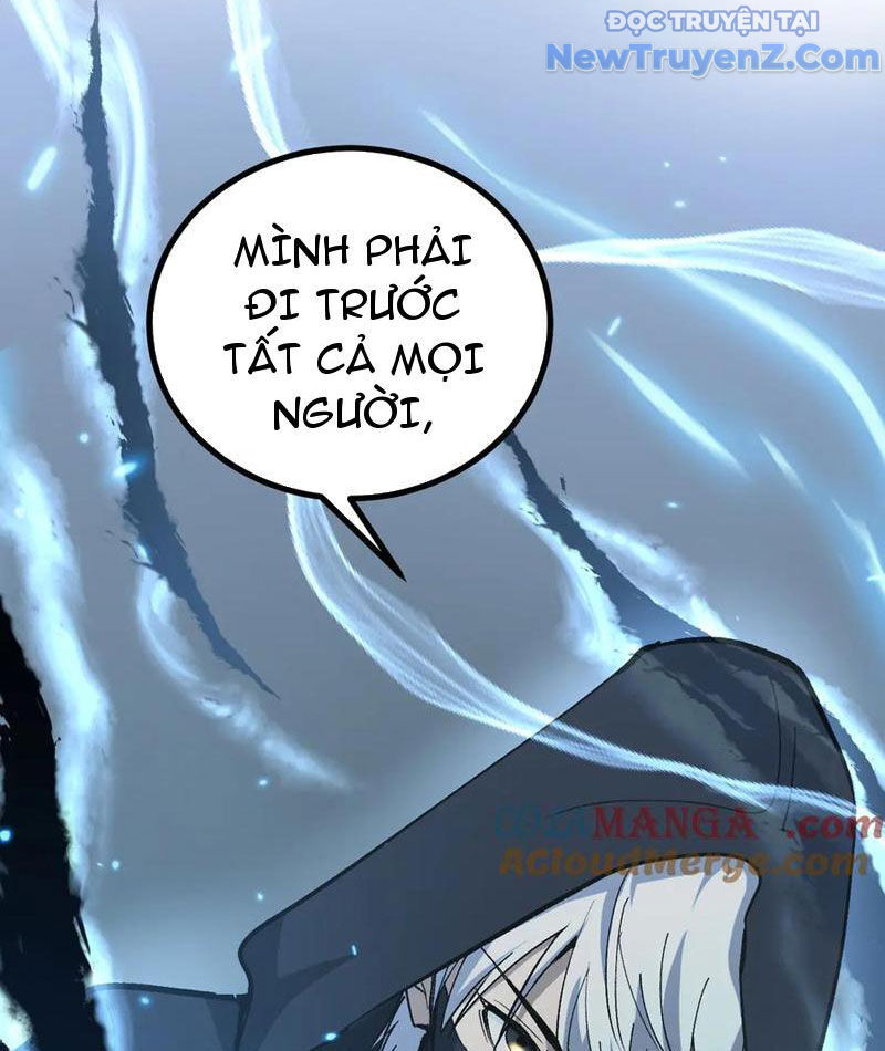 Thích Khách Thần Cấp, Ta Chính Là Bóng Đêm - Chapter 24 - Page 39