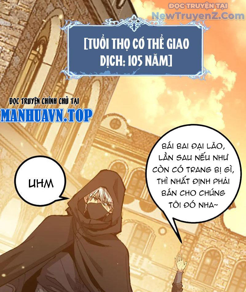 Thích Khách Thần Cấp, Ta Chính Là Bóng Đêm - Chapter 24 - Page 43