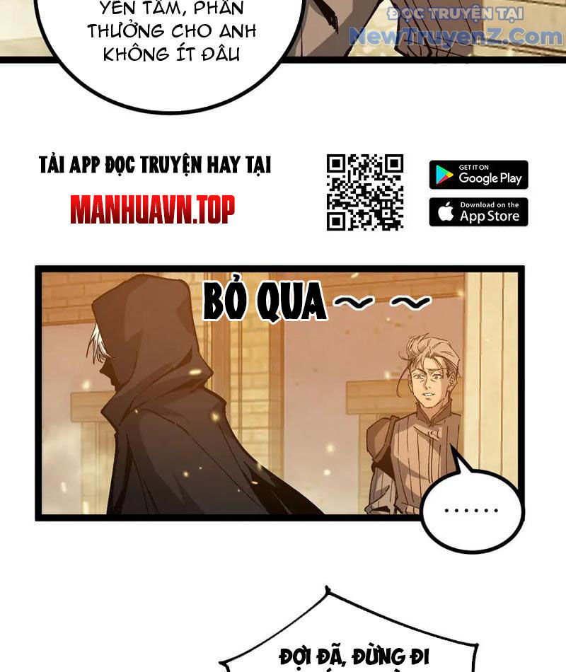Thích Khách Thần Cấp, Ta Chính Là Bóng Đêm - Chapter 24 - Page 46